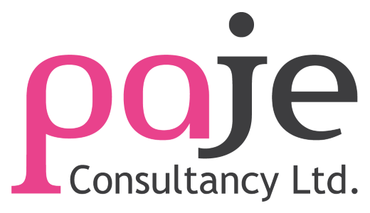 Paje Consultancy Ltd logo