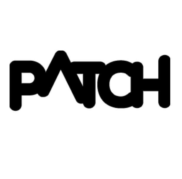 Patch Marketing logo