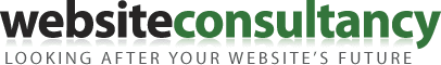 Website Consultancy logo